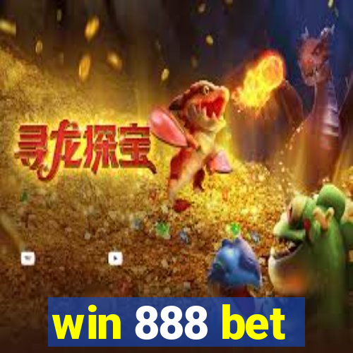 win 888 bet